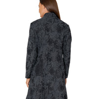 Cover Shot Coat (*)