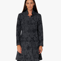 Cover Shot Coat (*)