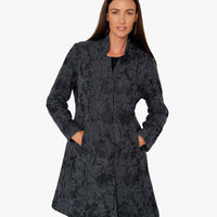 Cover Shot Coat (*)
