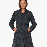 Cover Shot Coat (*)