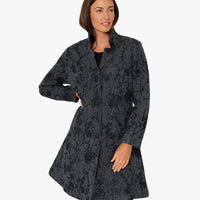 Cover Shot Coat (*)