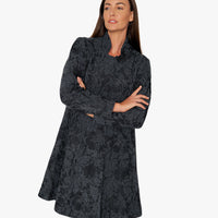 Cover Shot Coat (*)