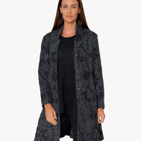 Cover Shot Coat (*)