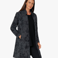Cover Shot Coat (*)
