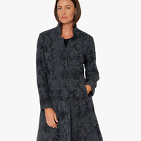 Cover Shot Coat (*)