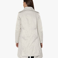 Definitive Coat