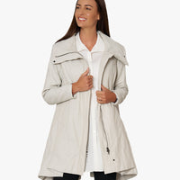 Definitive Coat