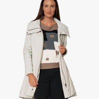 Definitive Coat