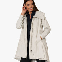 Definitive Coat