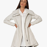 Definitive Coat