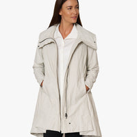 Definitive Coat