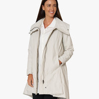 Definitive Coat