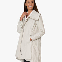 Definitive Coat