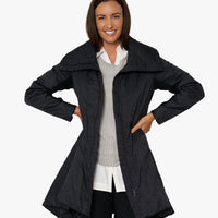 Definitive Coat