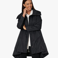 Definitive Coat