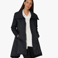 Definitive Coat