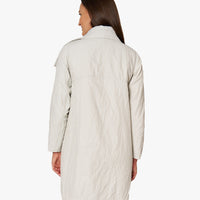 Kentfield Coat (*)