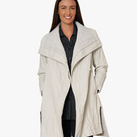 Kentfield Coat (*)