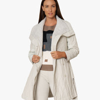 Kentfield Coat (*)