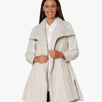 Kentfield Coat (*)