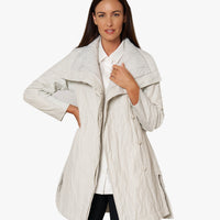Kentfield Coat