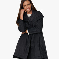 Kentfield Coat (*)