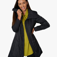 Definitive Coat
