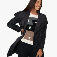 Kentfield Coat (*)