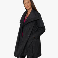 Kentfield Coat (*)
