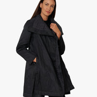 Kentfield Coat (*)