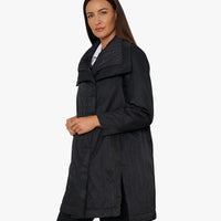 Kentfield Coat (*)