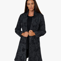 Cover Shot Coat (*)