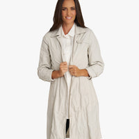 Trench Coat - Stella Carakasi