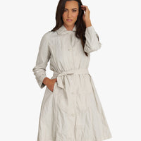 Trench Coat - Stella Carakasi
