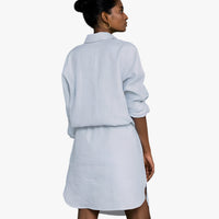 Meet me by the Cliff Dress -COL