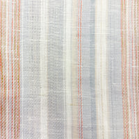 Striped On The Move Skirt (*)