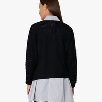 Cozy Chic Pullover (*)