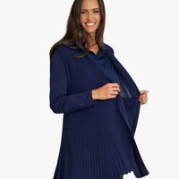 Go To Cardigan - Stella Carakasi