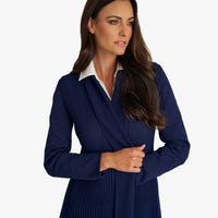 Go To Cardigan - Stella Carakasi