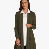 Go To Cardigan - Stella Carakasi