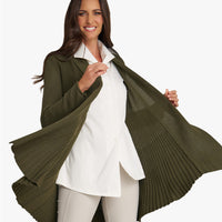 Go To Cardigan - Stella Carakasi