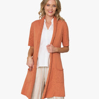 No Regrets Cardigan (*)