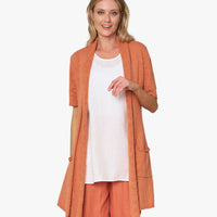 No Regrets Cardigan (*)