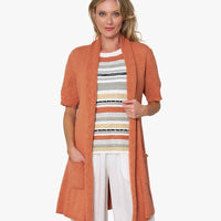 No Regrets Cardigan (*)