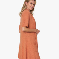 No Regrets Cardigan (*)