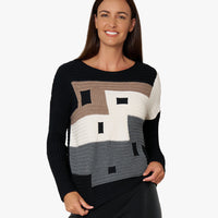 Spotlight Sweater (*)