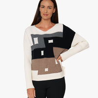 Spotlight Sweater (*)