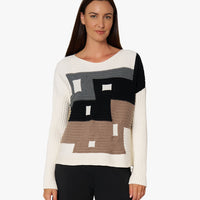 Spotlight Sweater (*)