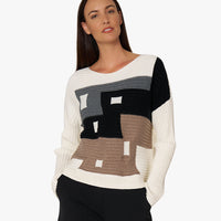 Spotlight Sweater (*)