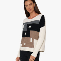 Spotlight Sweater (*)